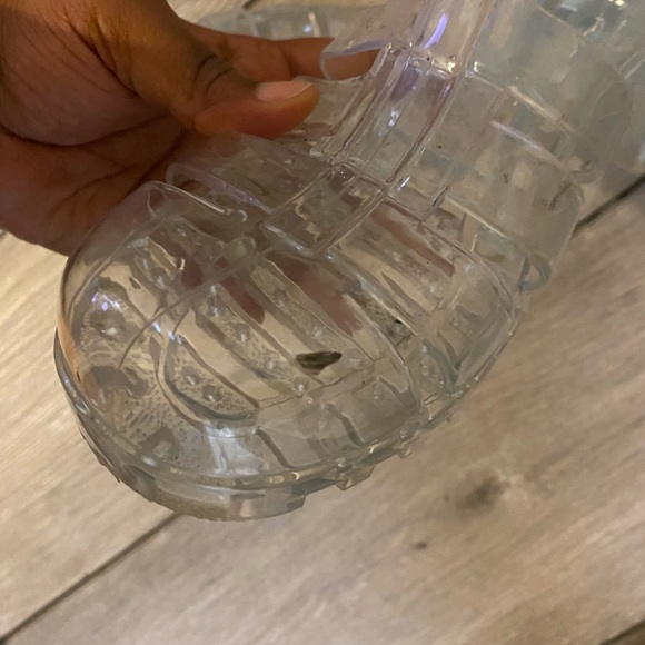 Sling Back Jelly Beans - Picture 6 of 6